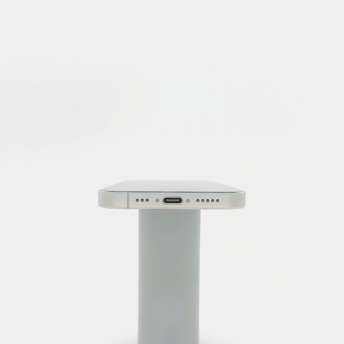 95新 Apple iPhone 16 Pro 256G 白色鈦金屬 中國大陸版