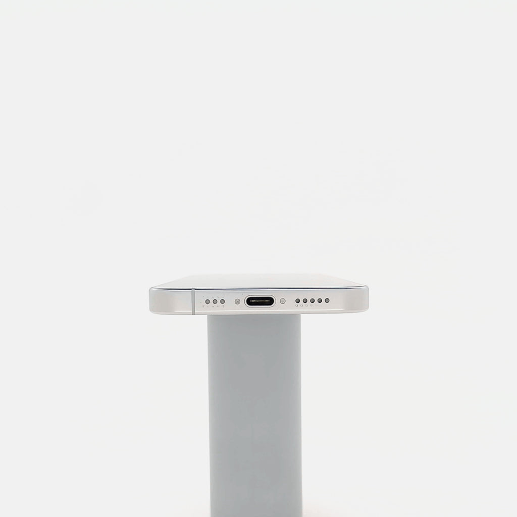 95新 Apple iPhone 16 Pro 128G 白色鈦金屬 中國大陸版