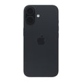 95新 Apple iPhone 16 128G 黑色 中國大陸版