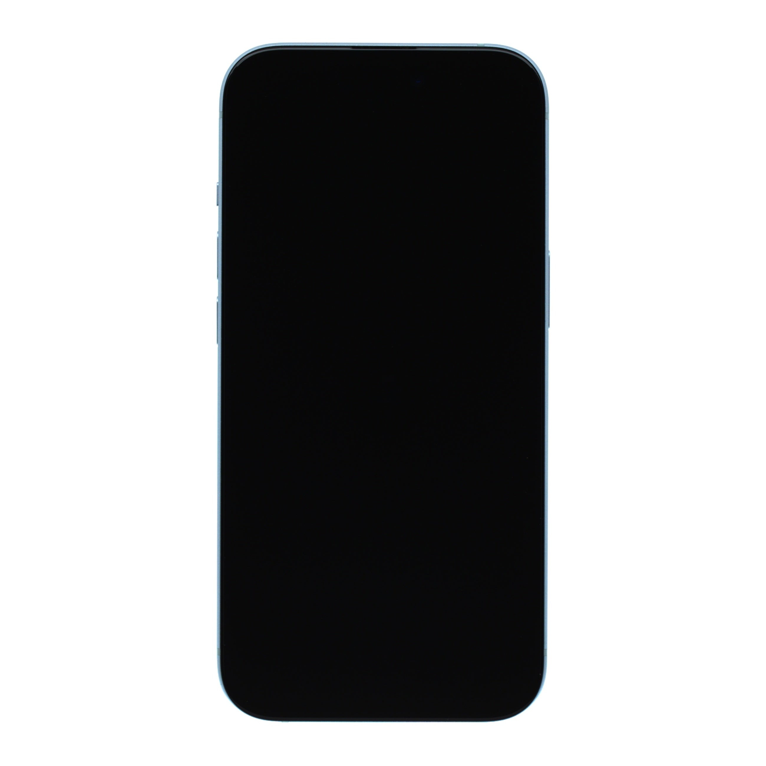 95新 Apple iPhone 15 256G 藍色 中國大陸版