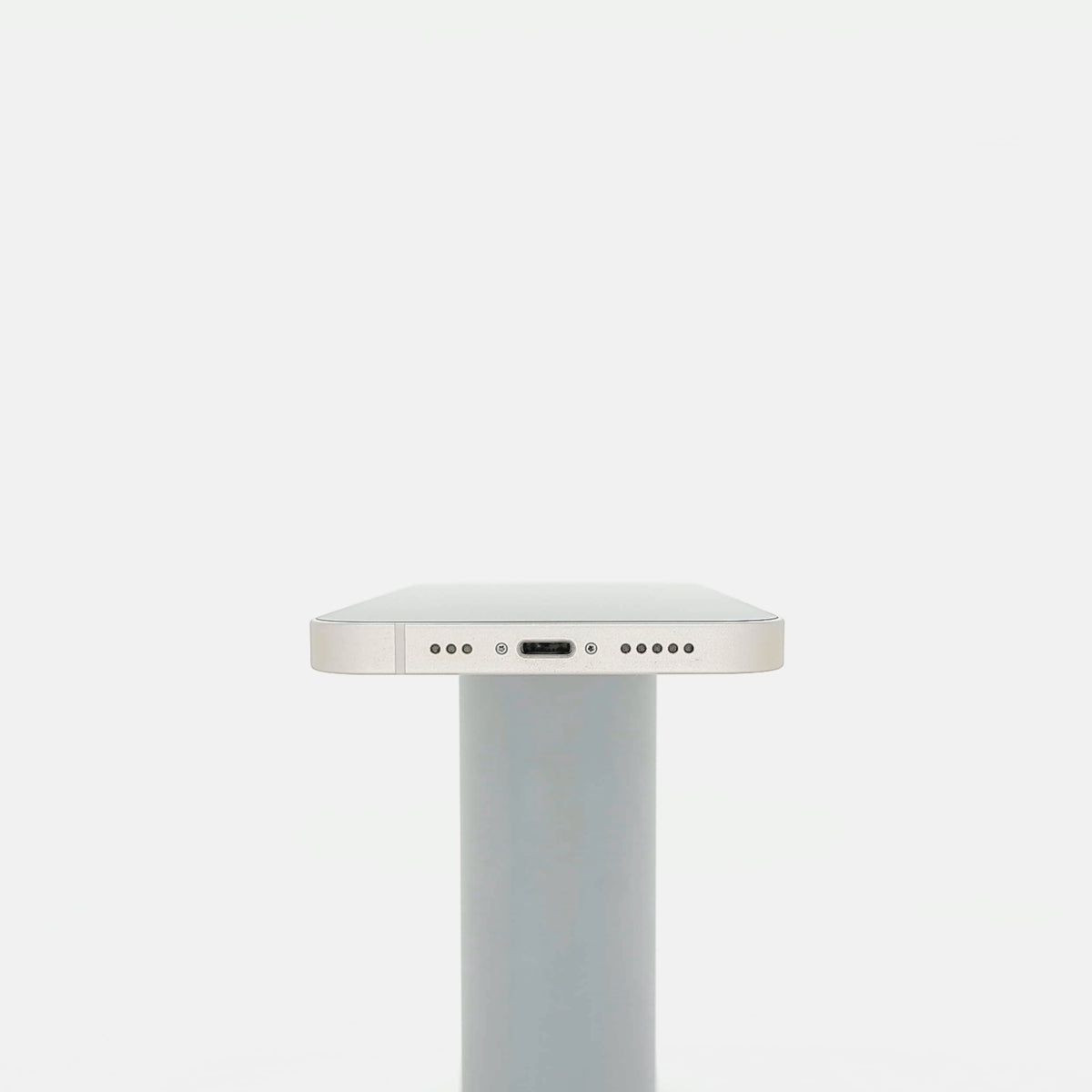 95新 Apple iPhone 13 128G 星光色 中國大陸版
