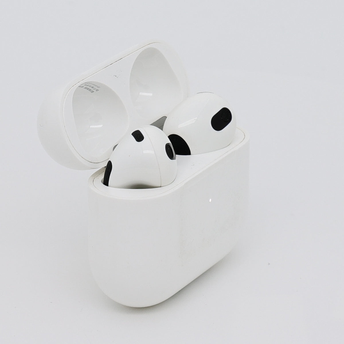 99新 Apple AirPods 3 白色