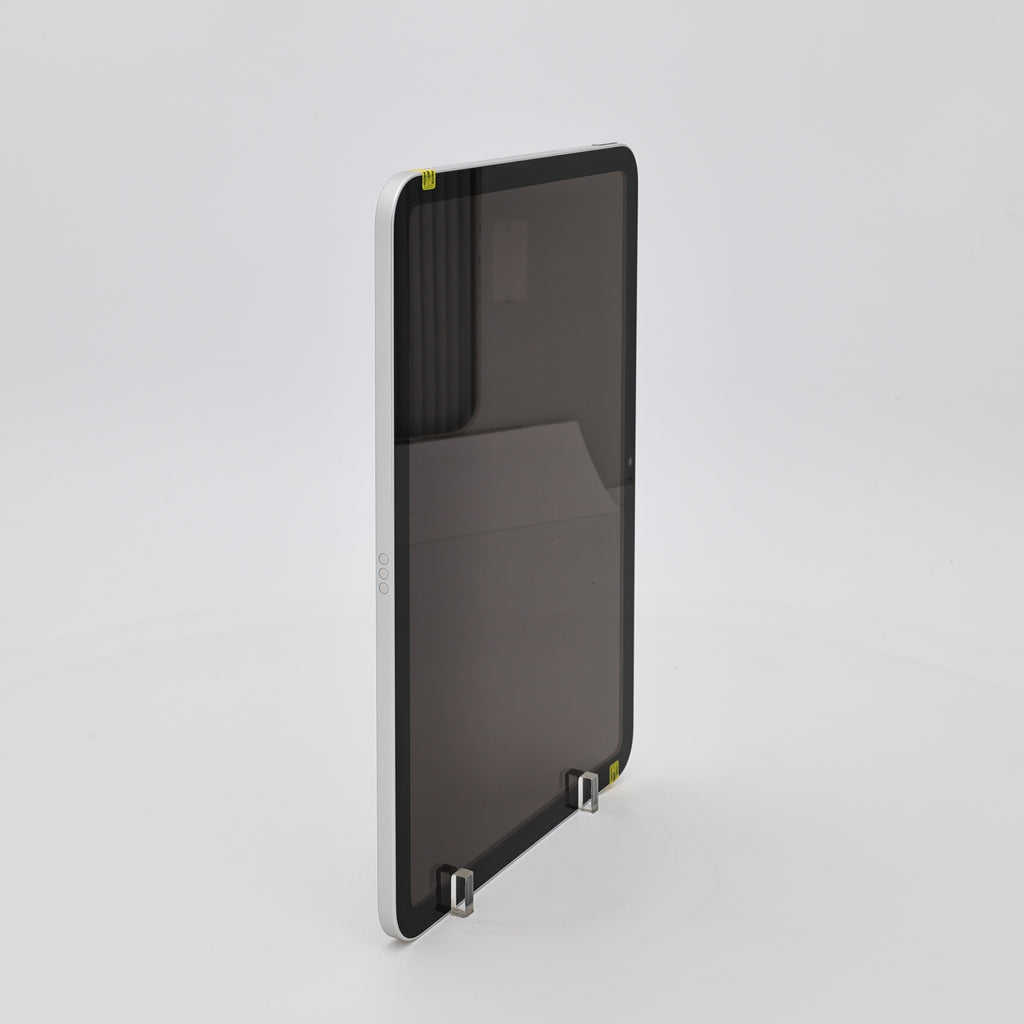 95新 Apple iPad 10代 64G 銀色 WIFI