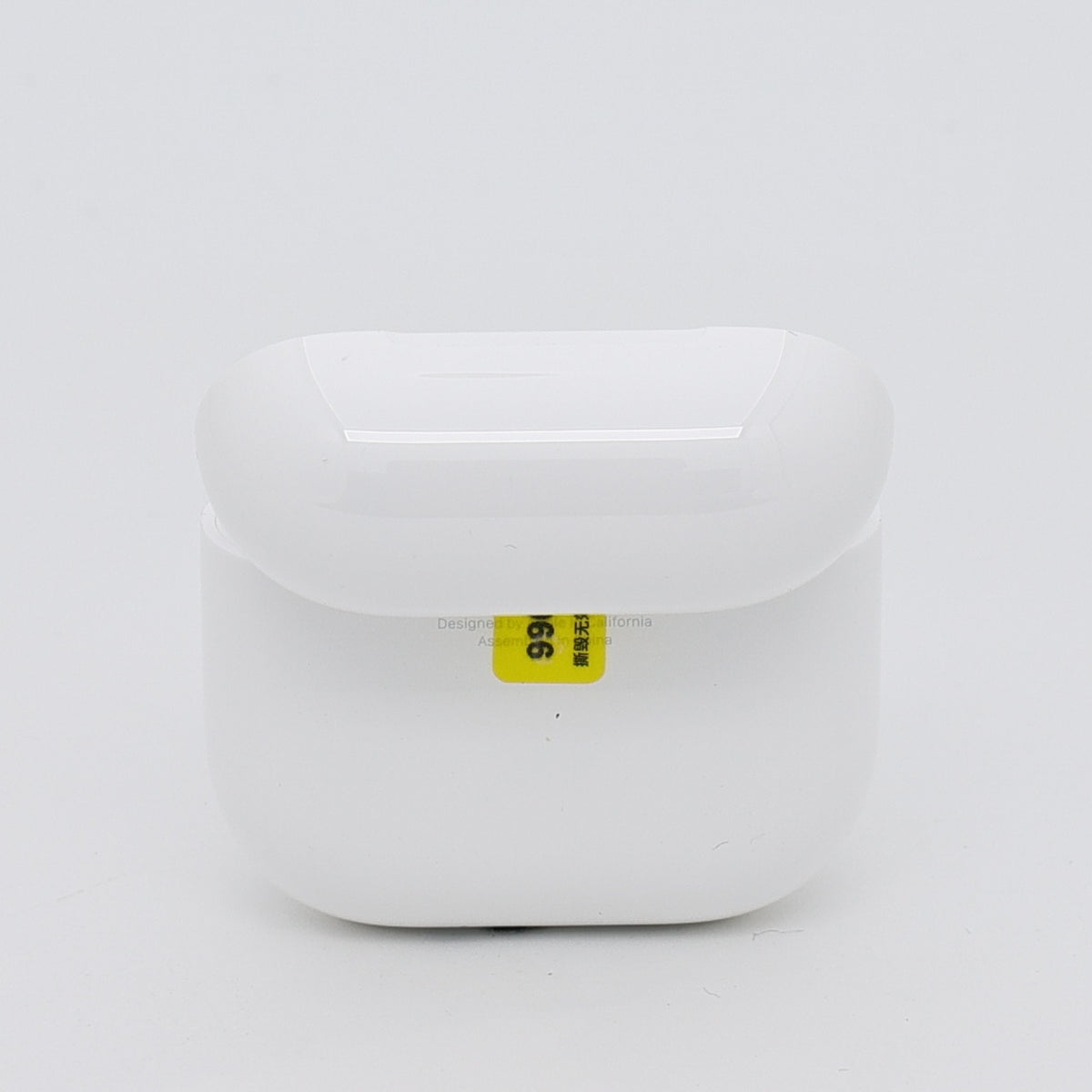 99新 Apple AirPods 4 (支持主動降噪) 白色