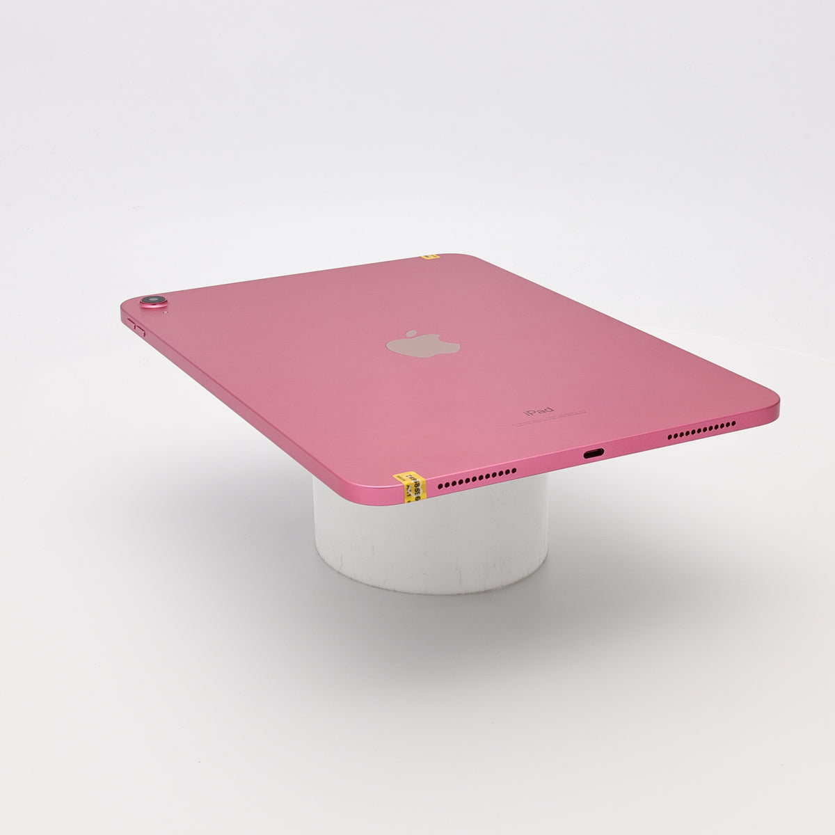 95新 Apple iPad 10代 64G 粉紅色 WIFI