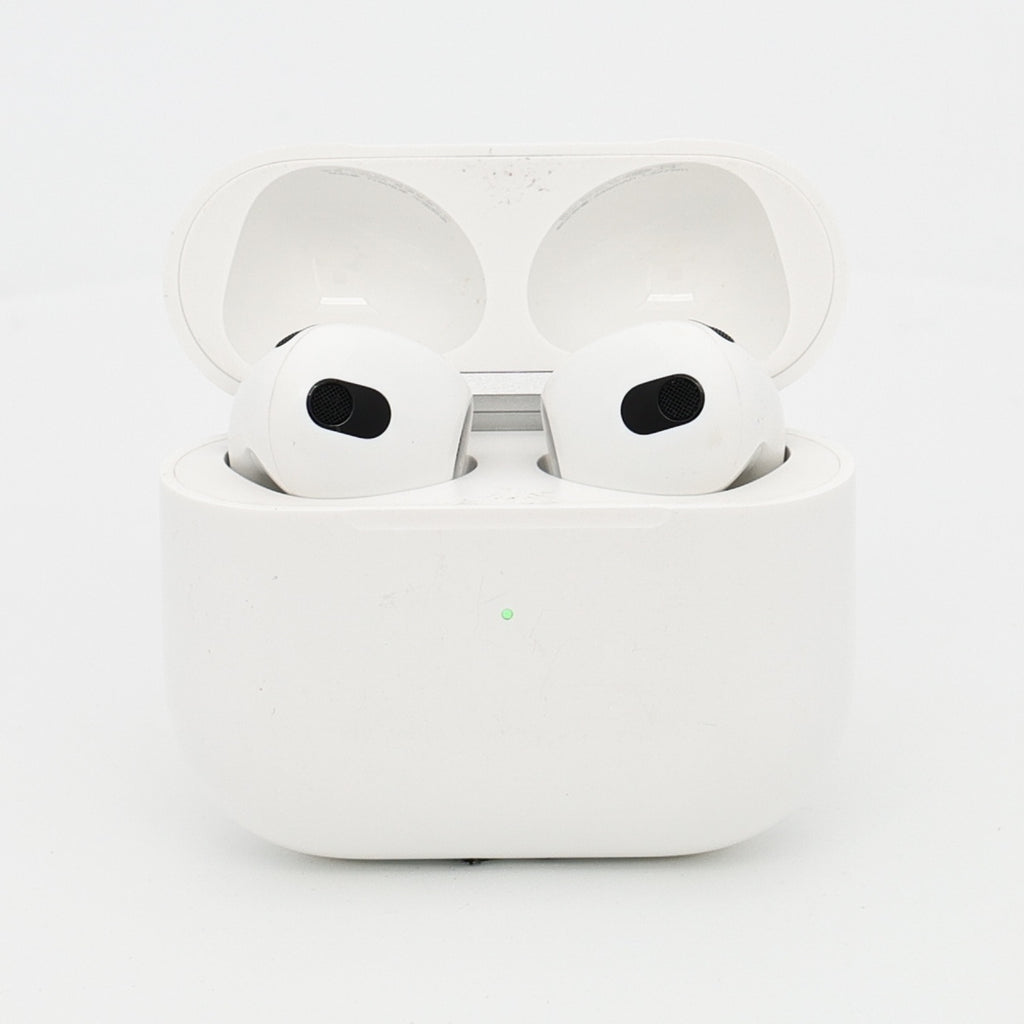 99新 Apple AirPods 3 白色