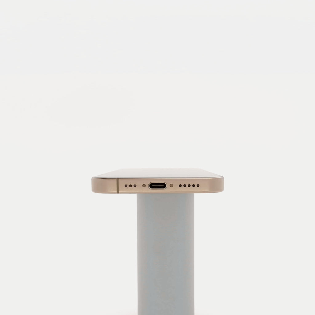 95新 Apple iPhone 16 Pro 256G 沙漠色鈦金屬 中國大陸版