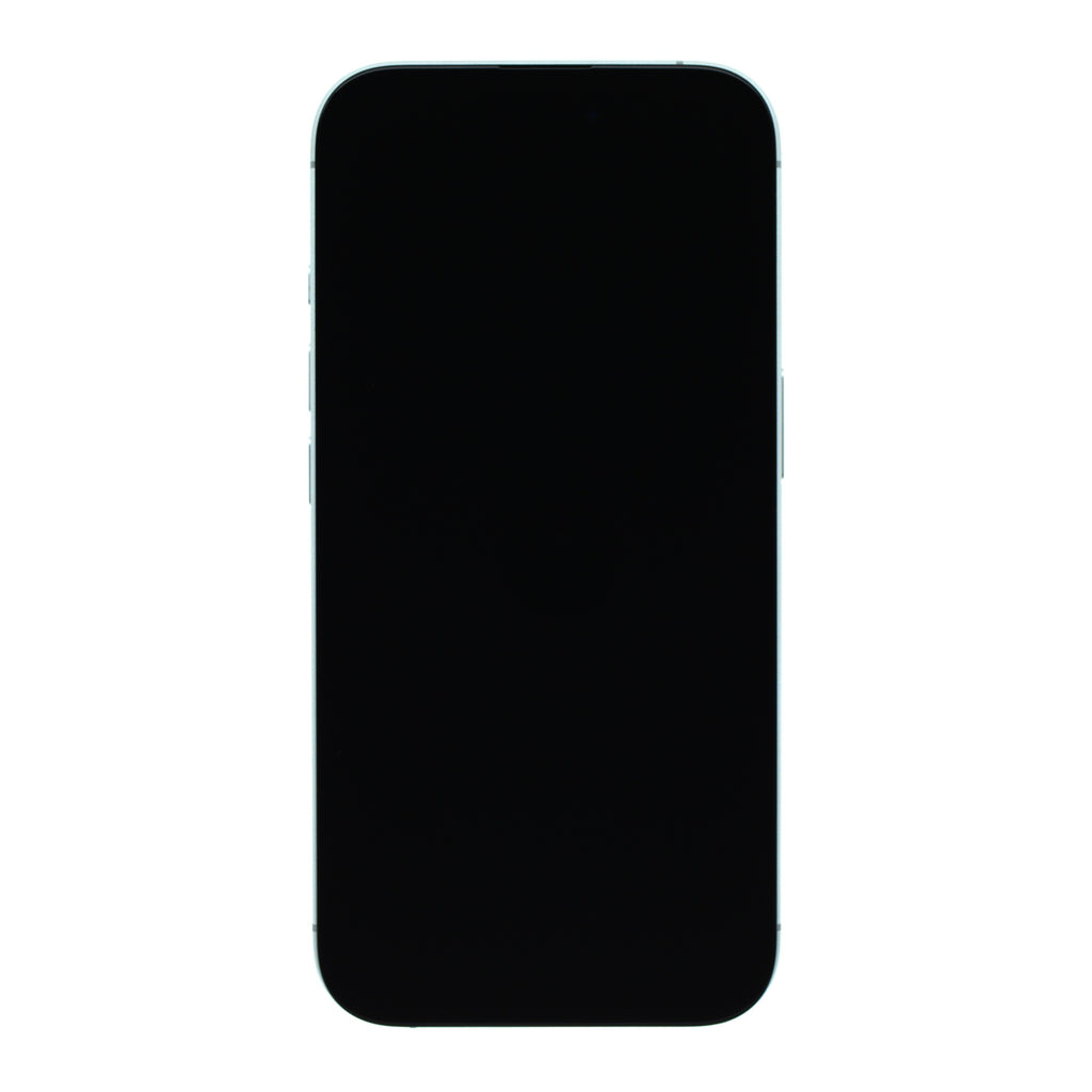 95新 Apple iPhone 16 128G 白色 中國大陸版