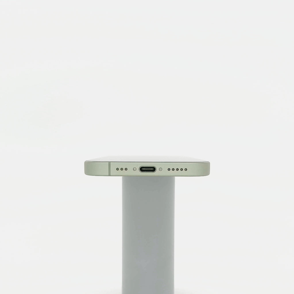 95新 Apple iPhone 17 256G 鼠尾草綠色 中國大陸版