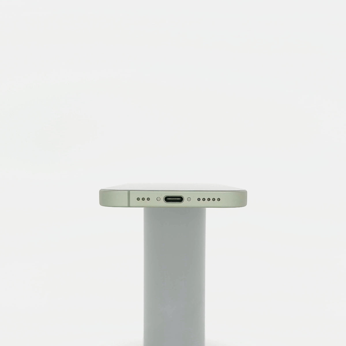 95新 Apple iPhone 17 256G 鼠尾草綠色 中國大陸版
