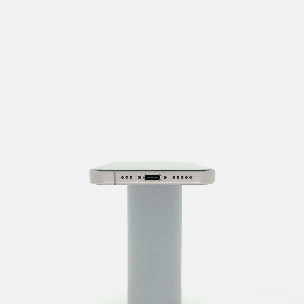 95新 Apple iPhone 16 Pro 128G 原色鈦金屬 中國大陸版