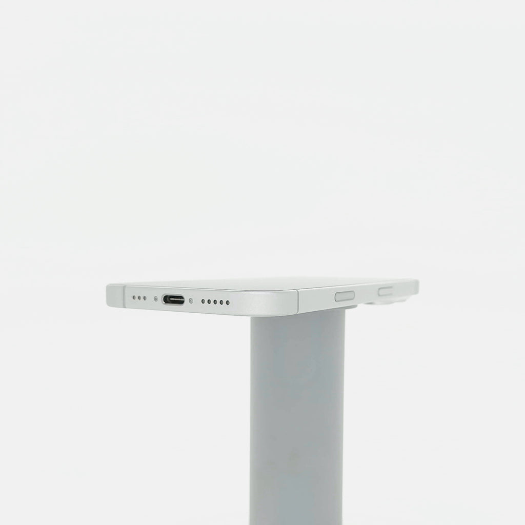 99新 Apple iPhone 16 256G 白色 中國大陸版