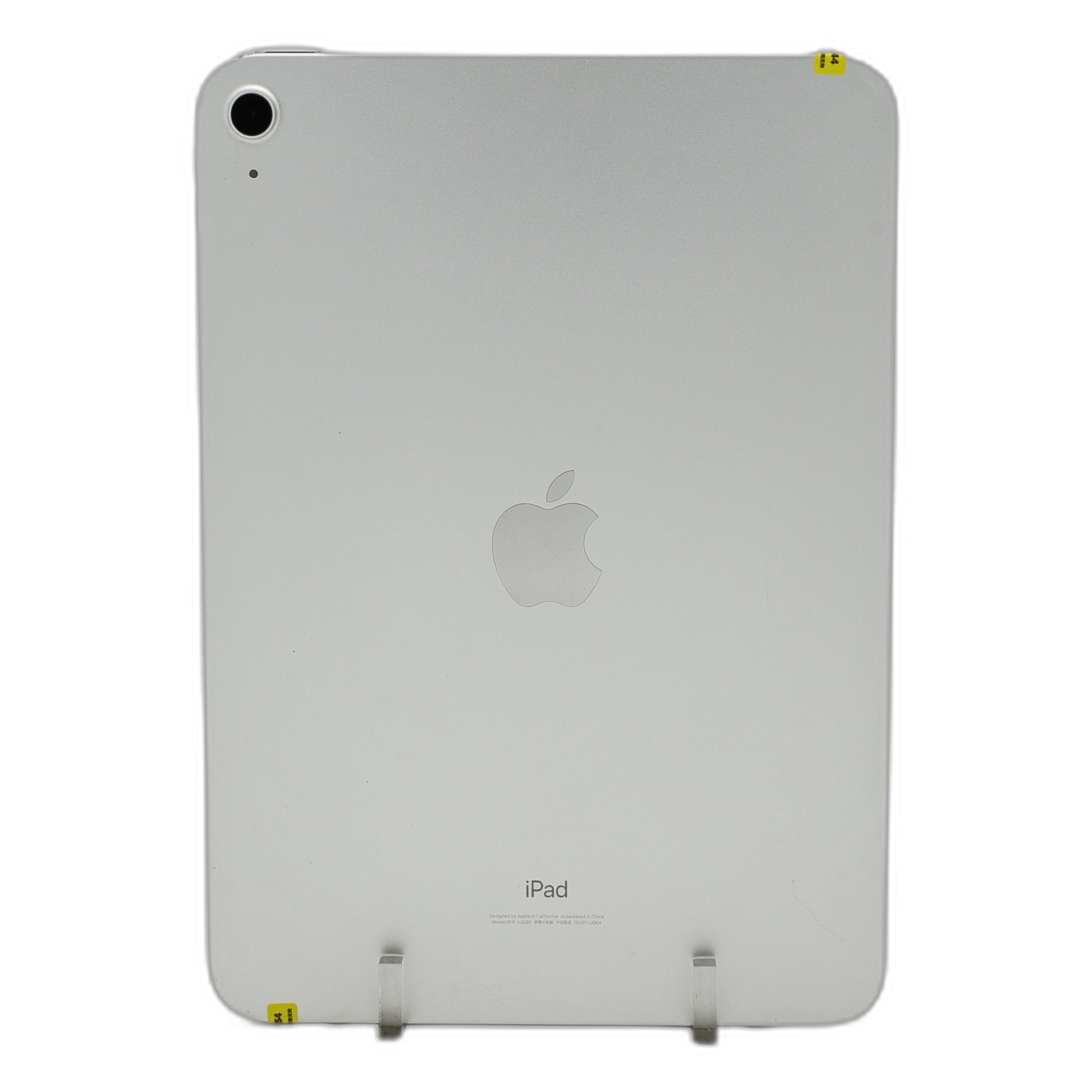 95新 Apple iPad 10代 256G 銀色 WIFI