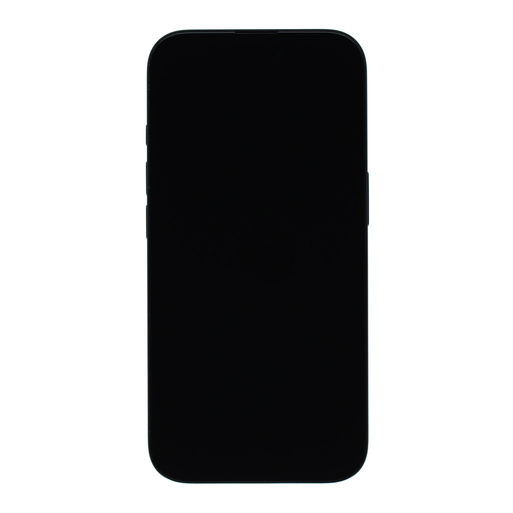 99新 Apple iPhone 16 256G 黑色 中國大陸版