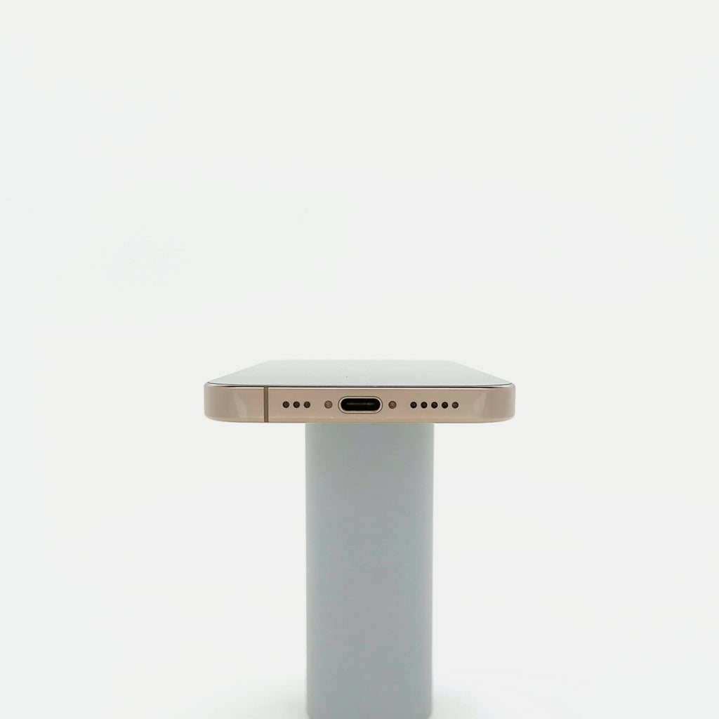 95新 Apple iPhone 16 Pro 256G 沙漠色鈦金屬 中國大陸版