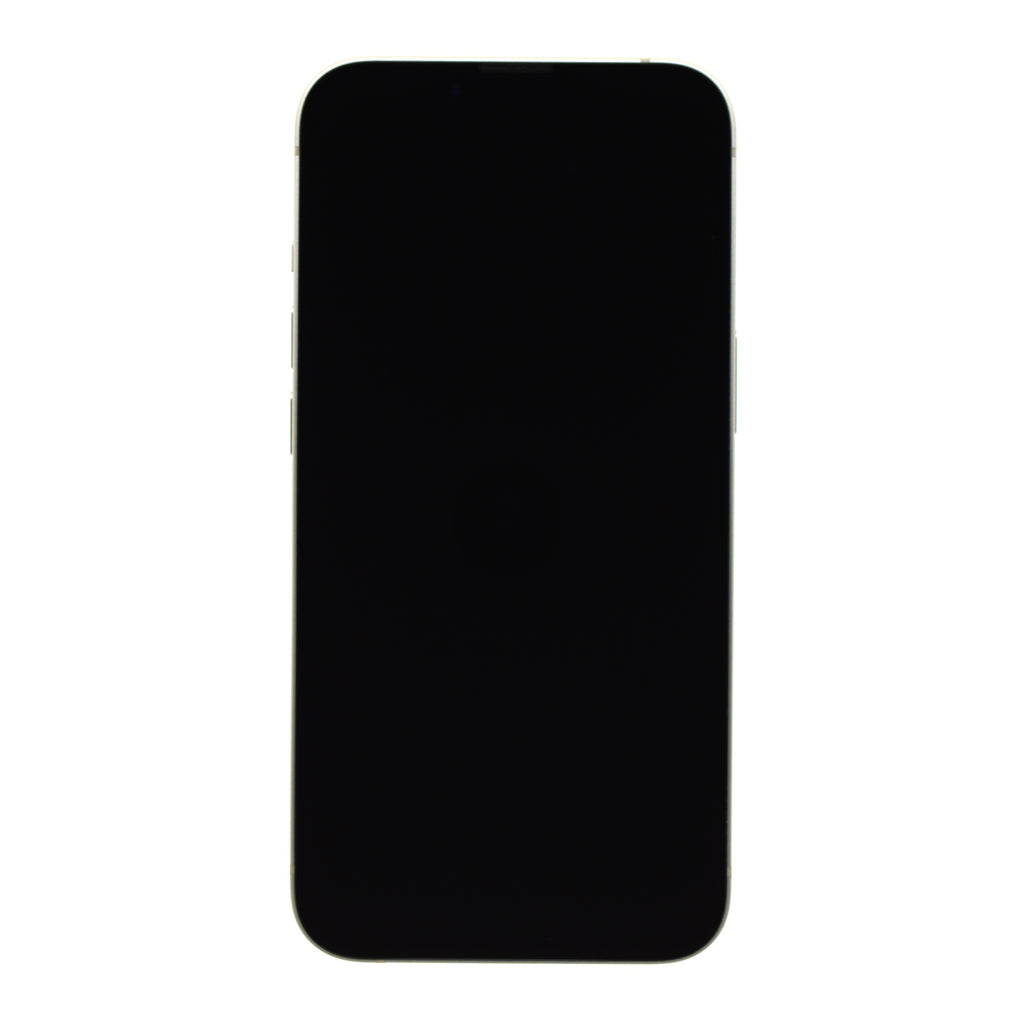 95新 Apple iPhone 13 256G 星光色 中國大陸版