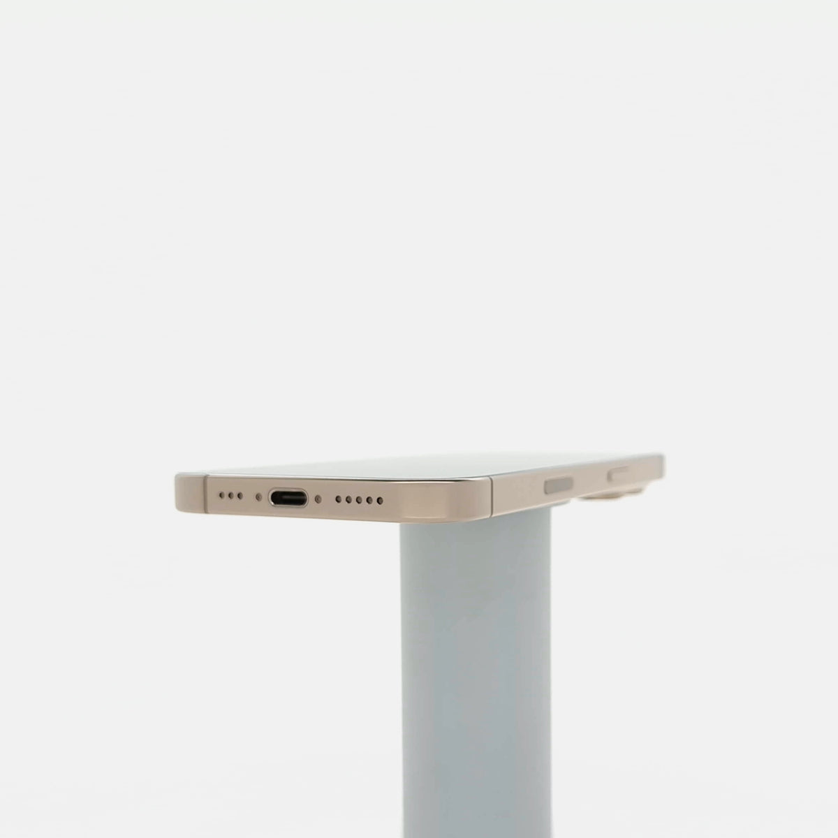 95新 Apple iPhone 16 Pro 128G 沙漠色鈦金屬 中國大陸版
