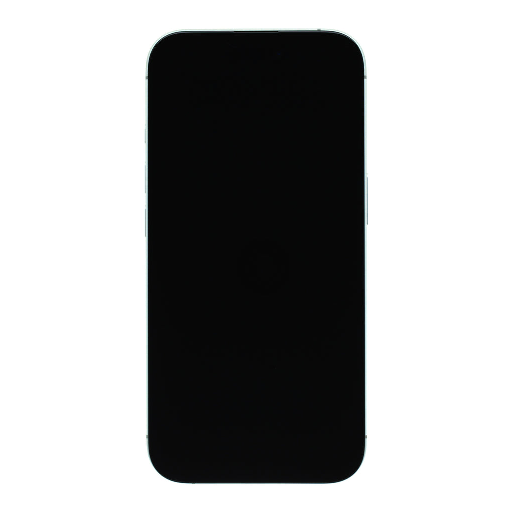 95新 Apple iPhone 16 256G 白色 中國大陸版
