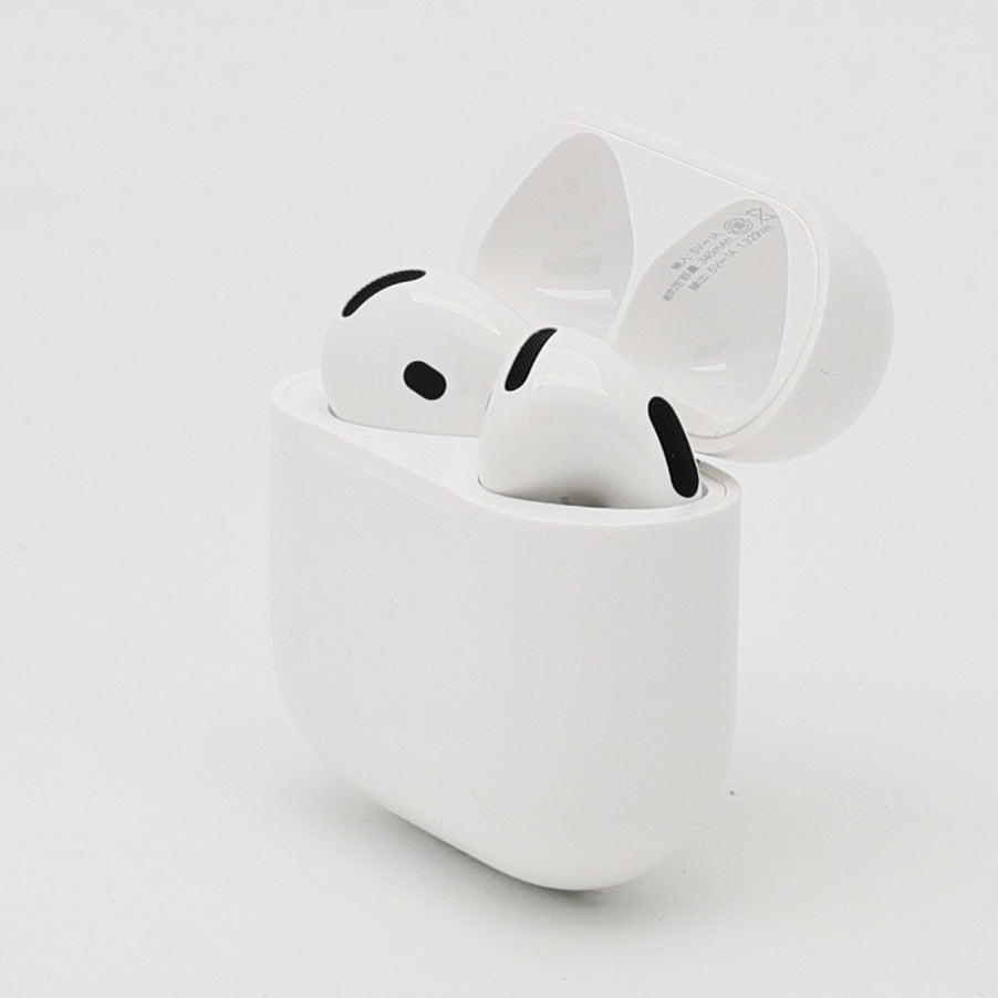 99新 Apple AirPods 4 (支持主动降噪) 白色