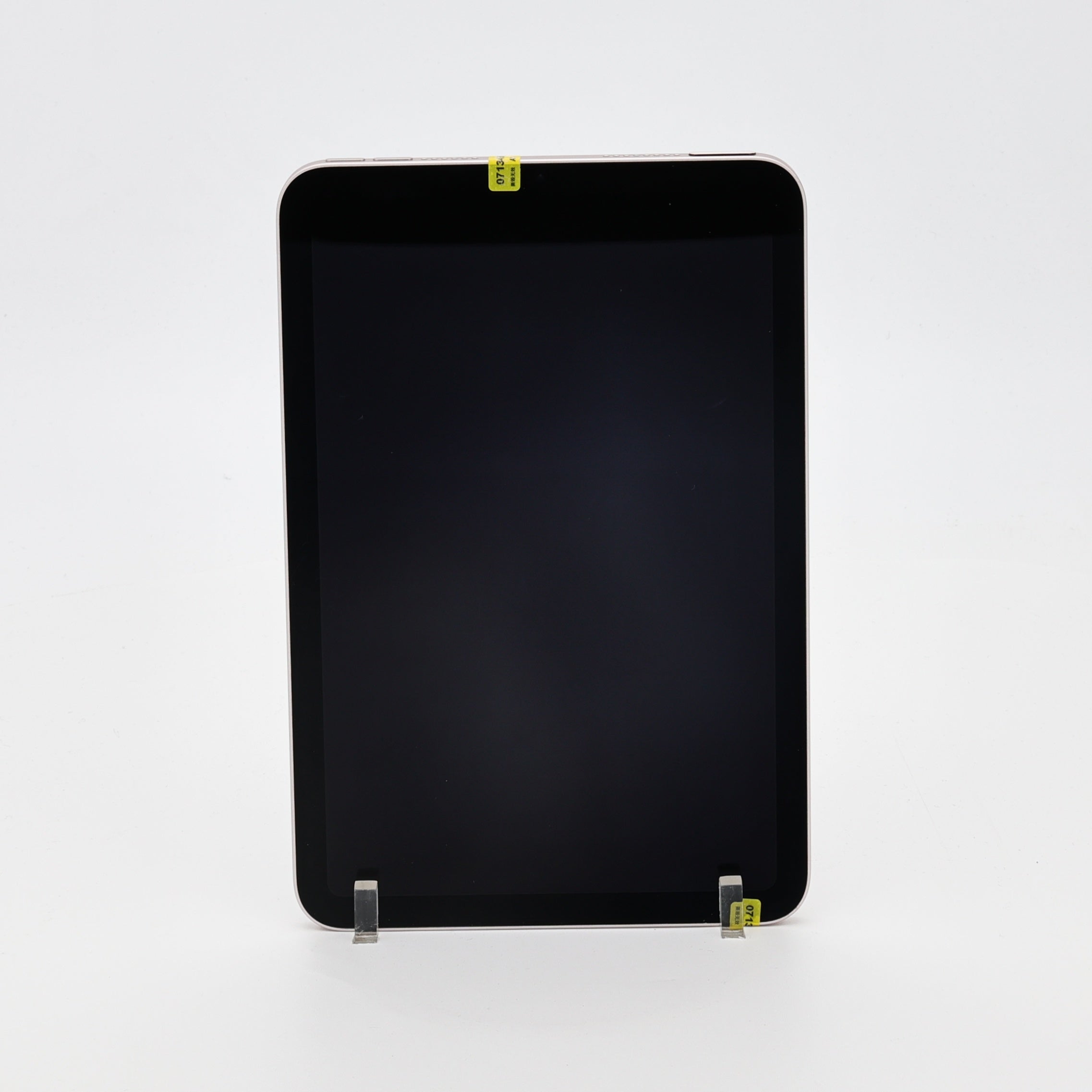 95新 Apple iPad mini6 64G 粉紅色 WIFI