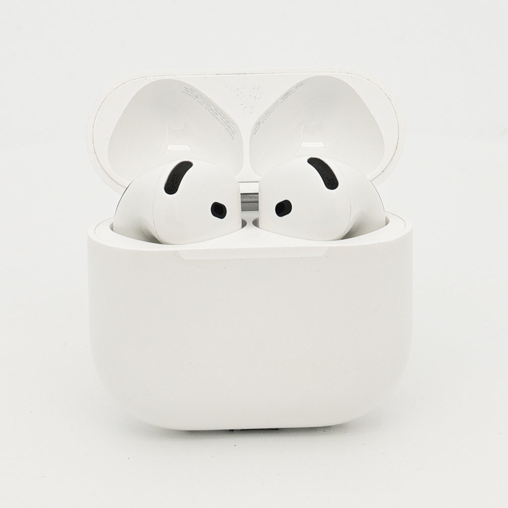 99新 Apple AirPods 4 (支持主动降噪) 白色