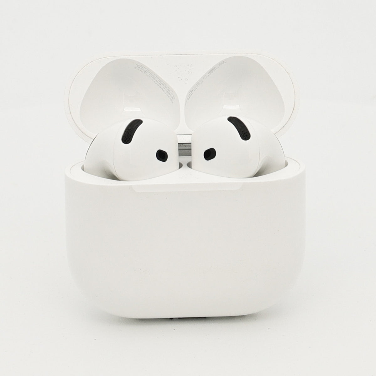 99新 Apple AirPods 4 (支持主动降噪) 白色