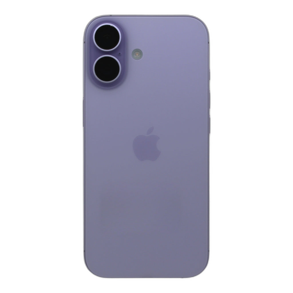 95新 Apple iPhone 17 256G 薰衣草紫色 中國大陸版