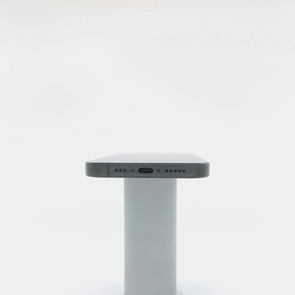 99新 Apple iPhone 16 Pro 128G 黑色鈦金屬 中國大陸版
