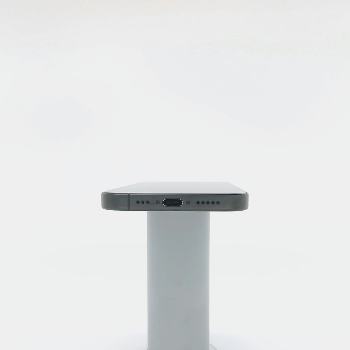 99新 Apple iPhone 16 Pro 128G 黑色鈦金屬 中國大陸版