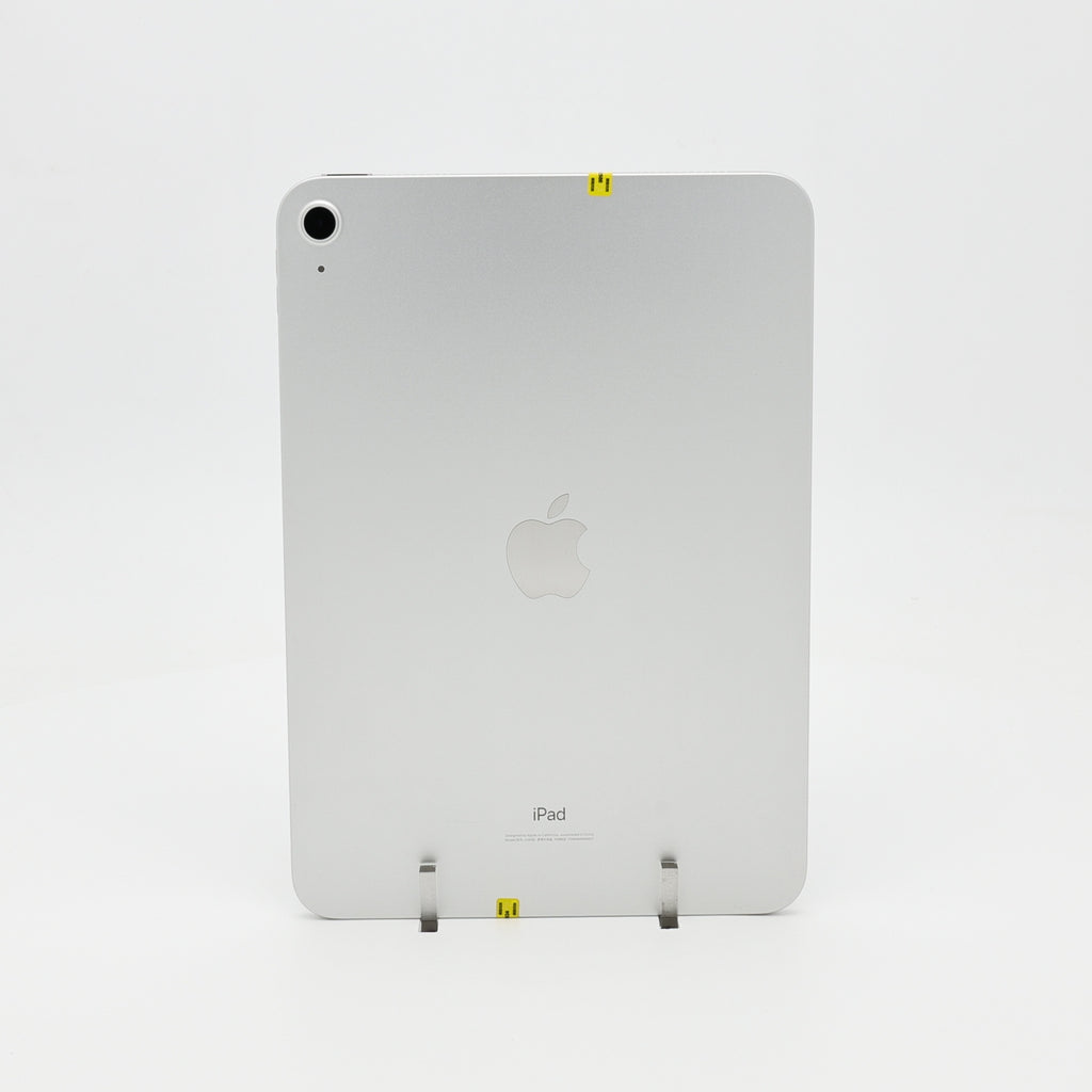 95新 Apple iPad 10代 64G 銀色 WIFI