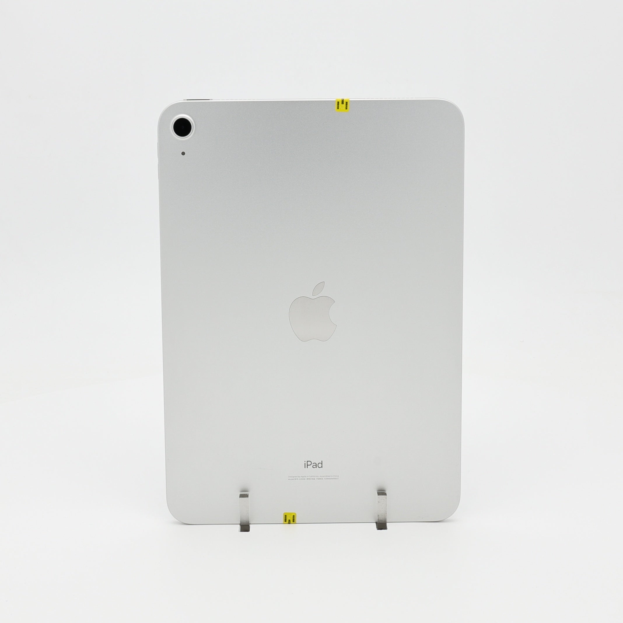 95新 Apple iPad 10代 64G 銀色 WIFI