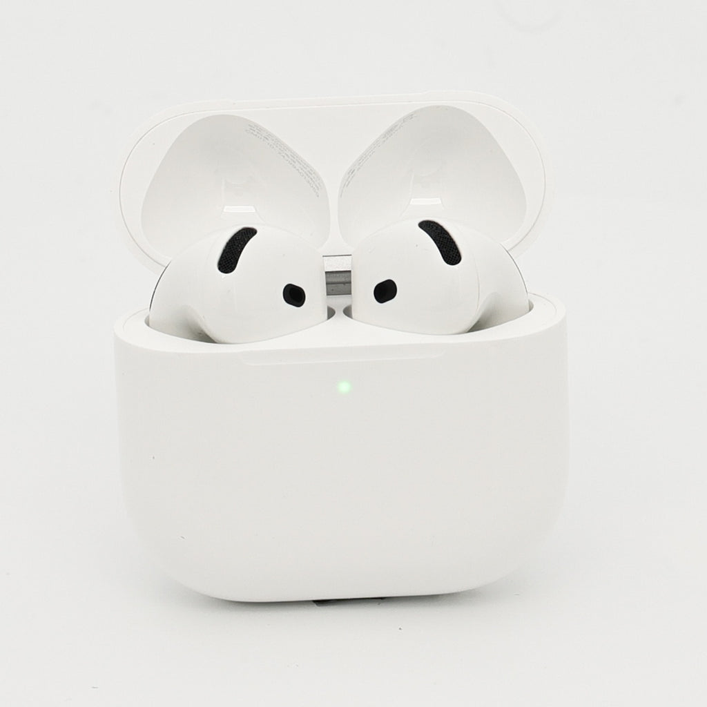 99新 Apple AirPods 4 (支持主動降噪) 白色