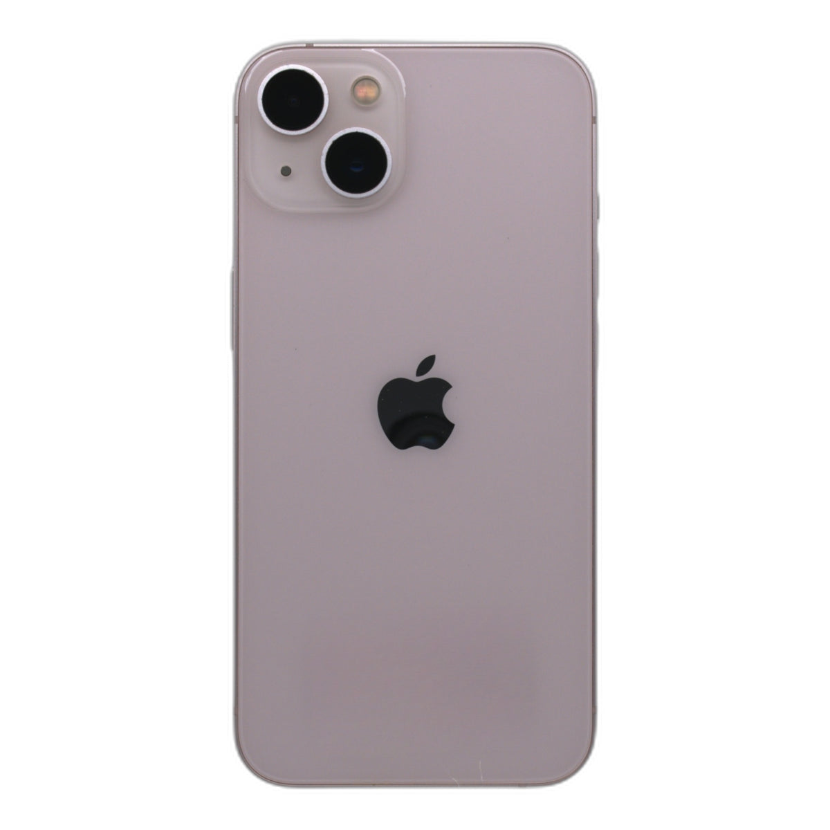 95新 Apple iPhone 13 256G 粉紅色 中國大陸版