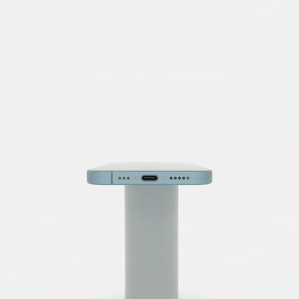 95新 Apple iPhone 16 256G 深青色 中國大陸版