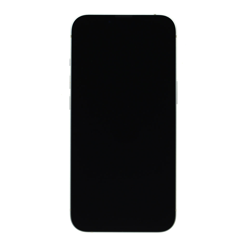95新 Apple iPhone 13 128G 星光色 中國大陸版