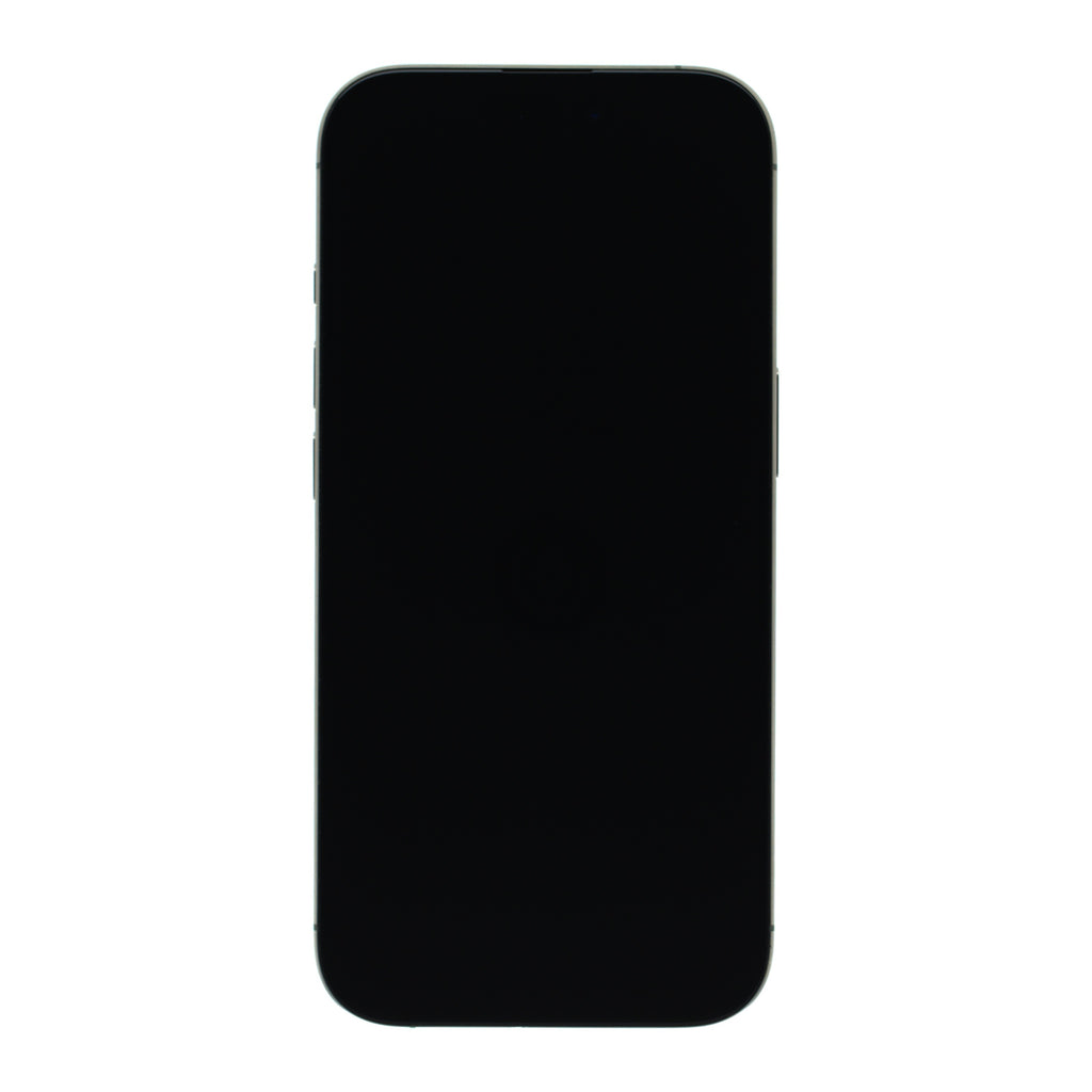 95新 Apple iPhone 16 Pro 128G 原色鈦金屬 中國大陸版