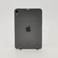 95新 Apple iPad mini6 64G 深空灰色 WIFI