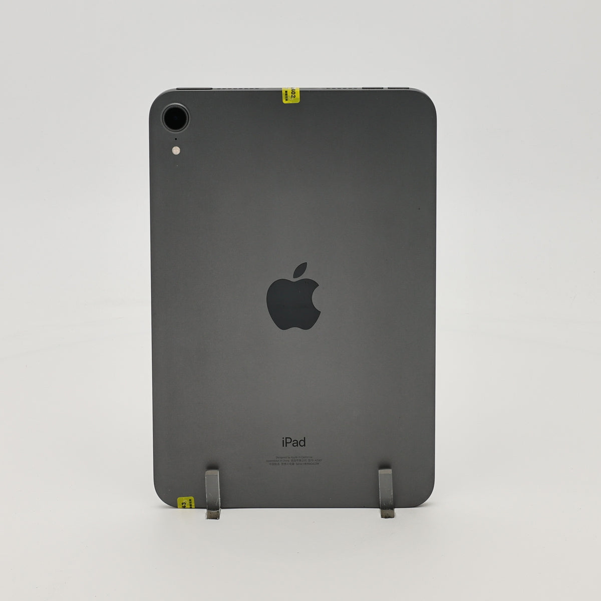 95新 Apple iPad mini6 64G 深空灰色 WIFI