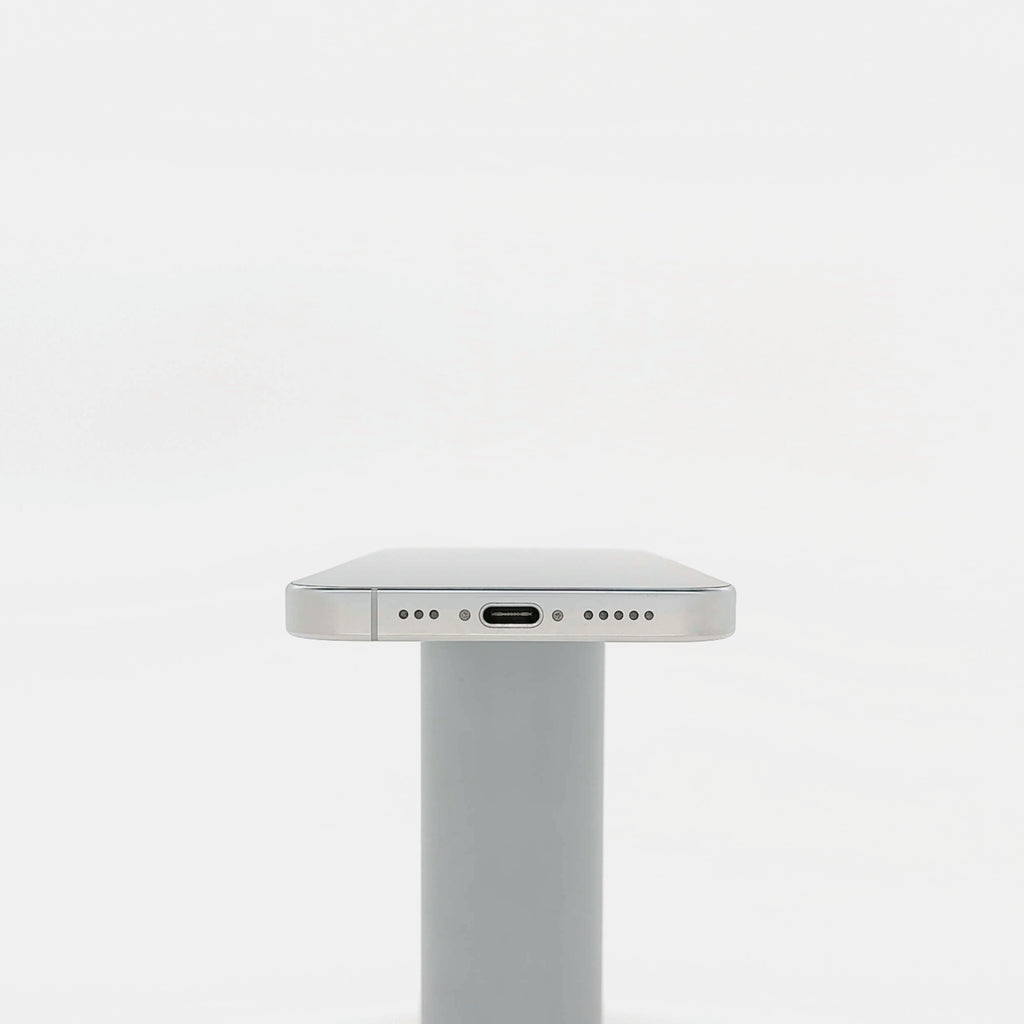 95新 Apple iPhone 16 Pro 256G 白色鈦金屬 中國大陸版