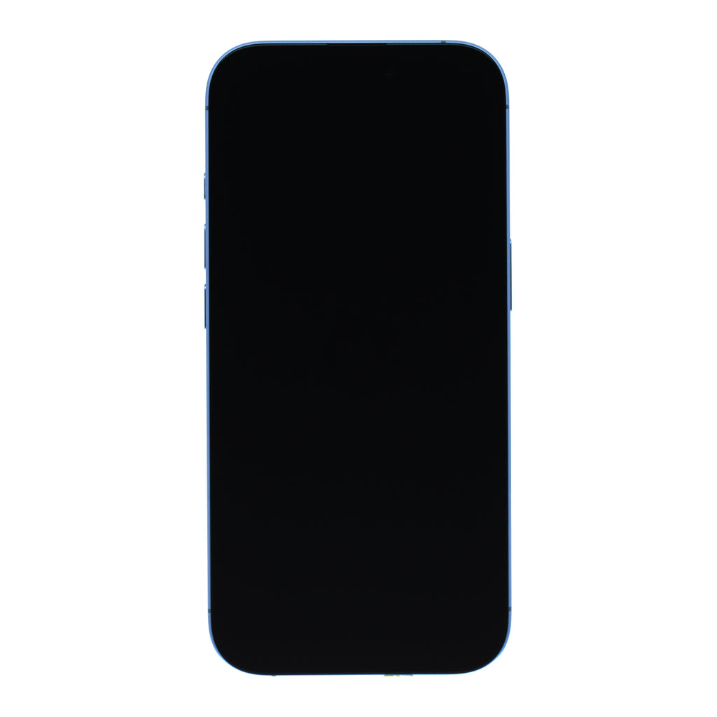 99新 Apple iPhone 17 256G 青霧藍色 中國大陸版