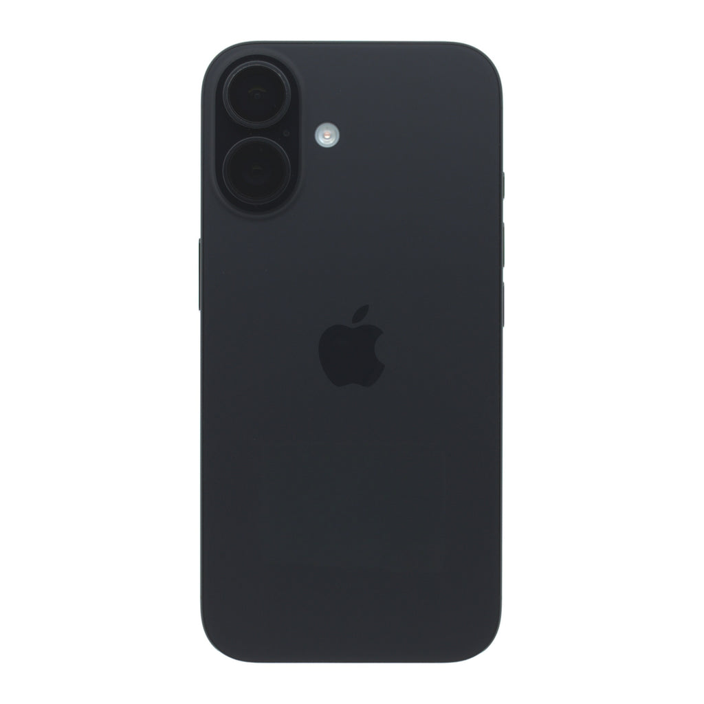 95新 Apple iPhone 16 256G 黑色 中國大陸版