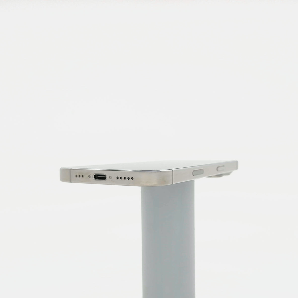 95新 Apple iPhone 16 Pro 128G 原色鈦金屬 中國大陸版
