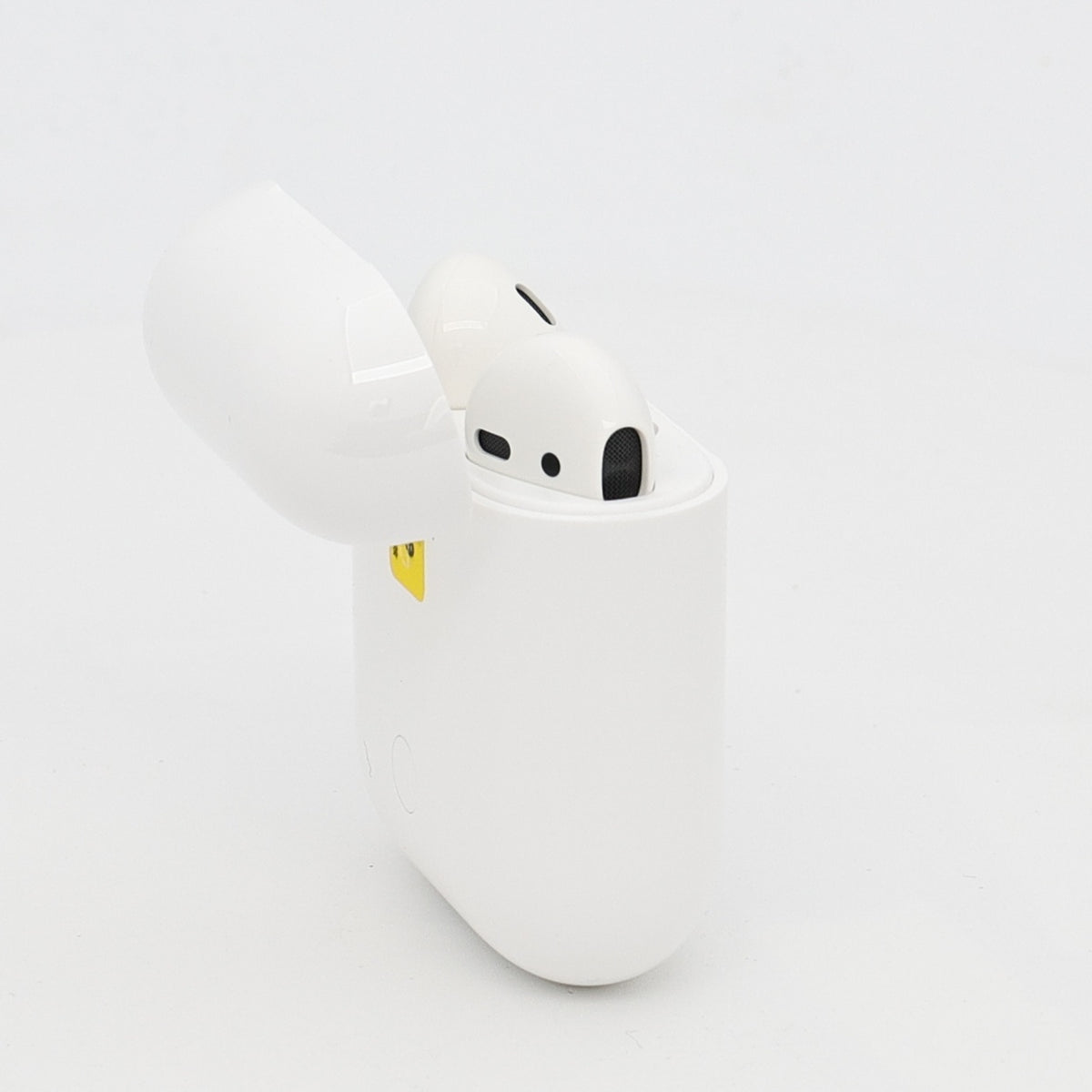99新 Apple AirPods 2 白色