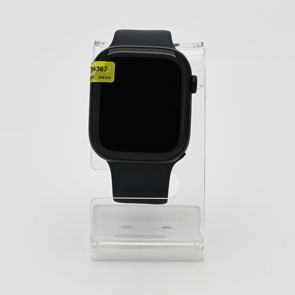 99新 Apple Watch Series 10 46毫米 鋁金屬