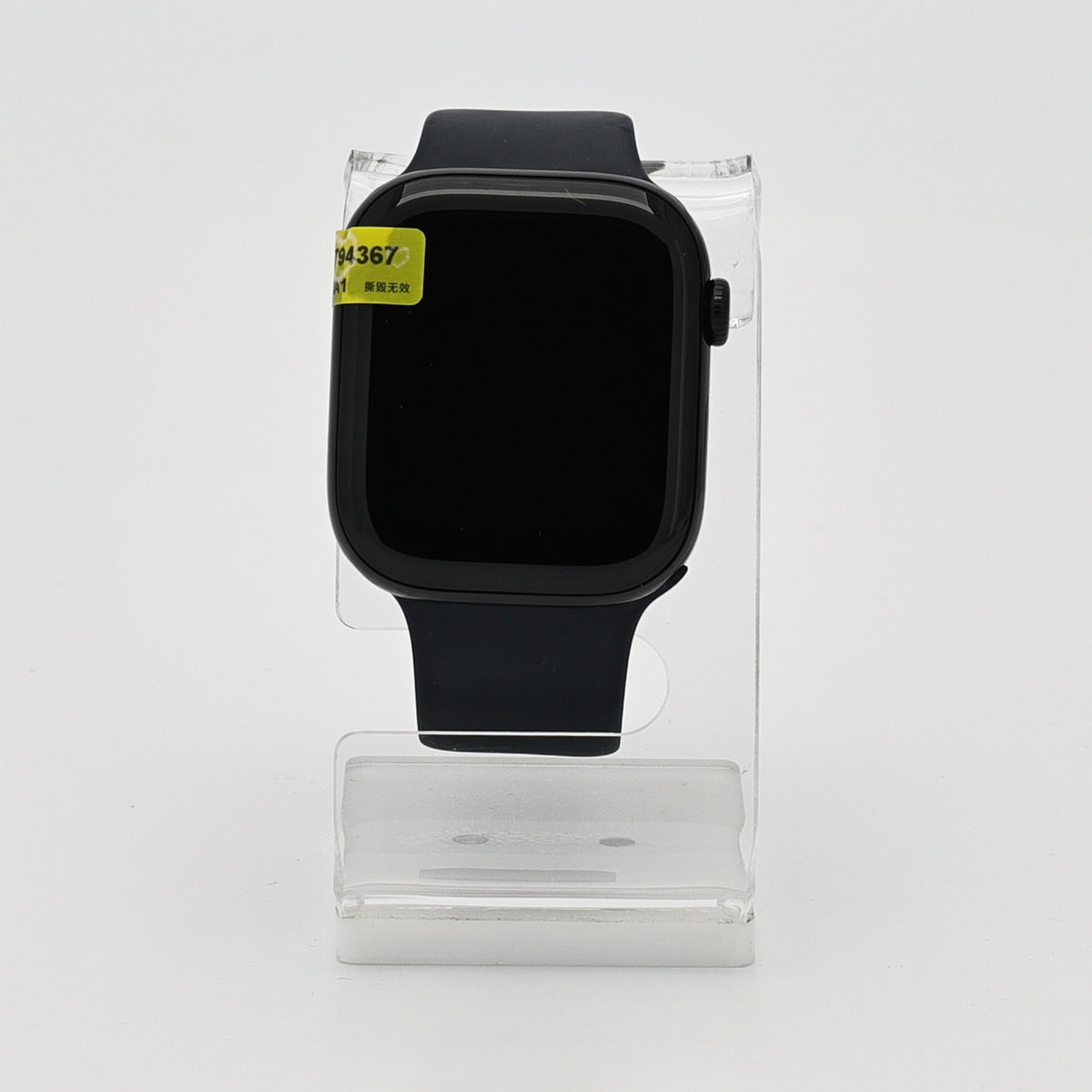99新 Apple Watch Series 10 46毫米 鋁金屬
