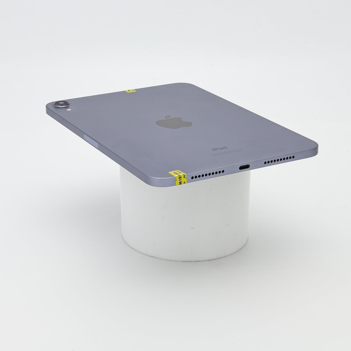 95新 Apple iPad mini6 64G 紫色 WIFI