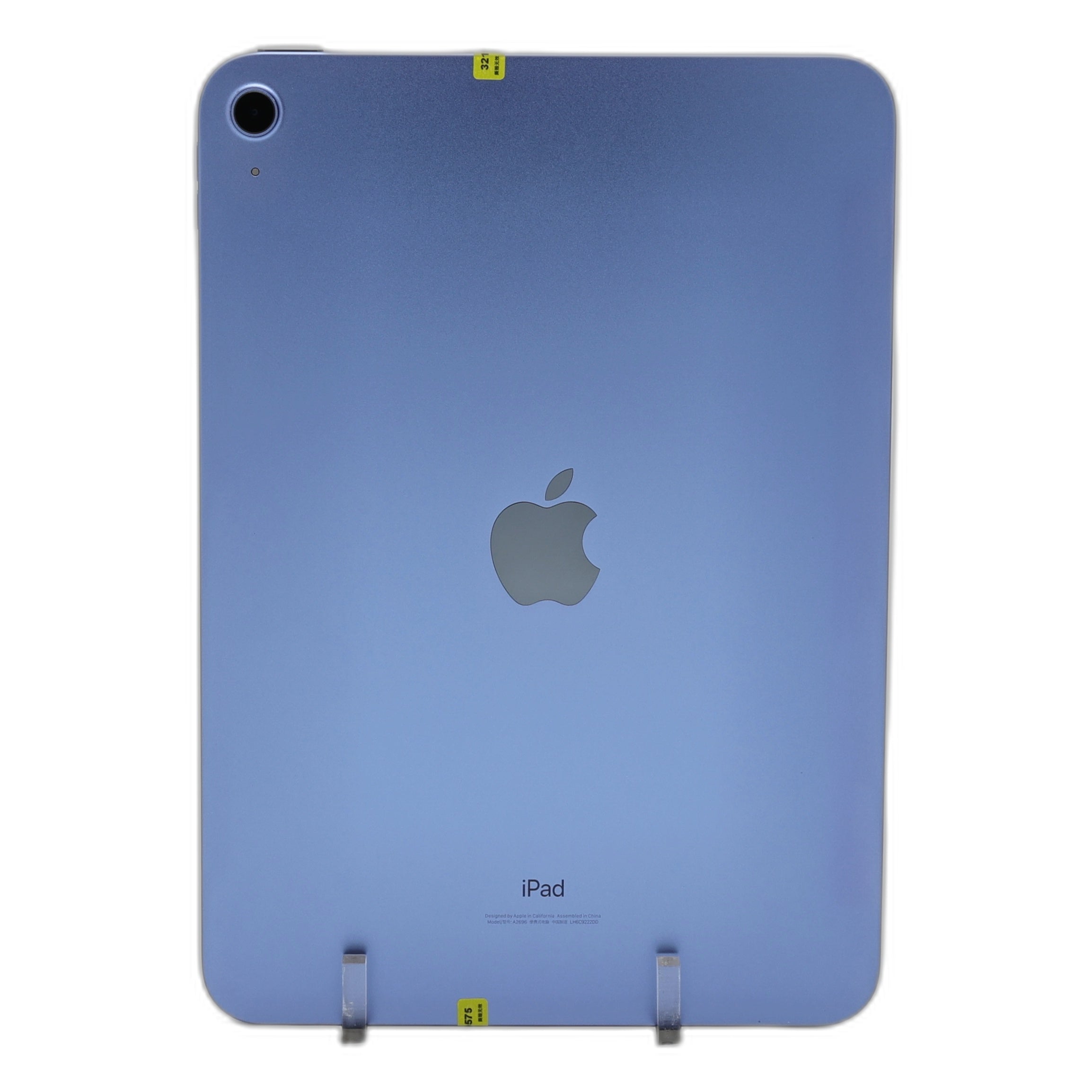 99新 Apple iPad 10代 256G 藍色 WIFI