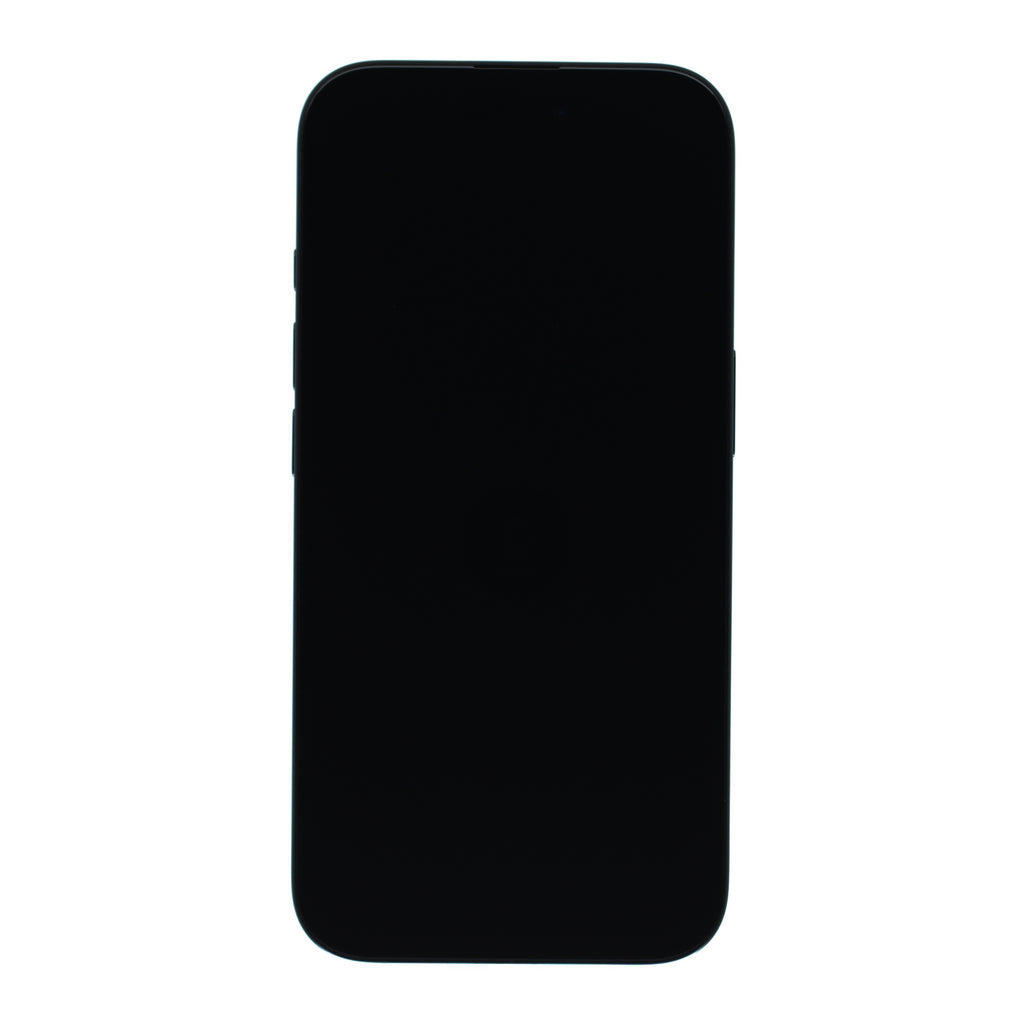 95新 Apple iPhone 16 128G 黑色 中國大陸版