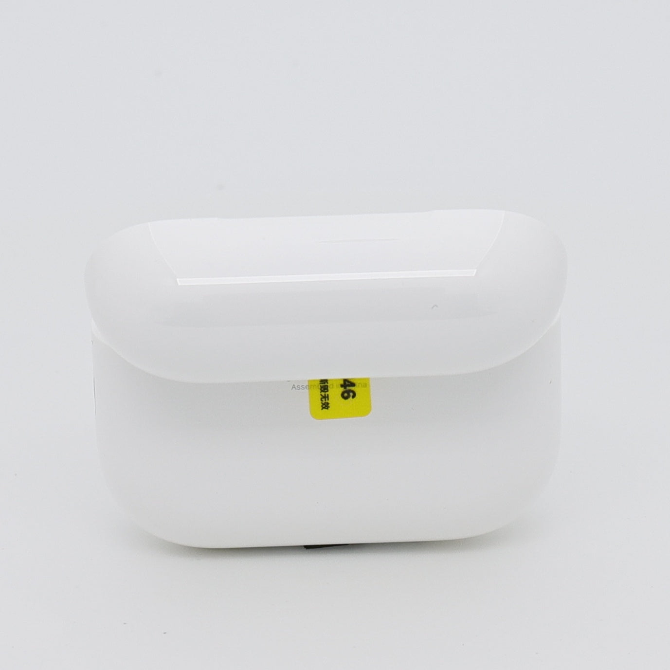 99新 Apple AirPods Pro 3 白色