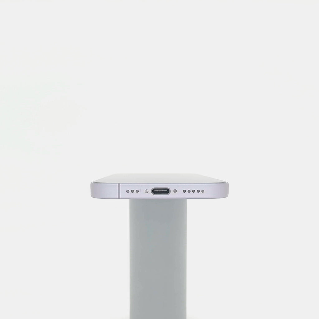 99新 Apple iPhone 17 256G 薰衣草紫色 中國大陸版